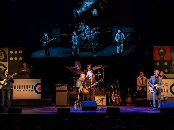 The Sixties Show